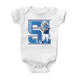 Kids Onesie White