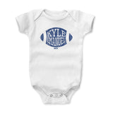 Kids Onesie White