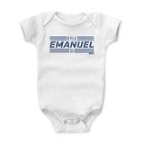 Kids Onesie White