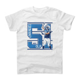 Kids T-Shirt White