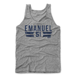 Mens Men's Tank Top Athletic Gray