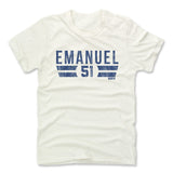 Mens Men's Premium T-Shirt Ivory