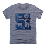 Mens Men's Premium T-Shirt Navy