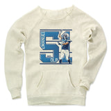 Womens Maniac Sweatshirt Wheat