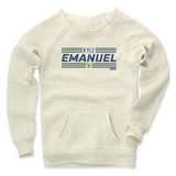 Womens Maniac Sweatshirt Wheat