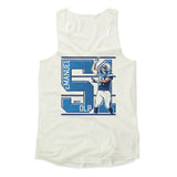 Womens Women's Tank Top Ivory