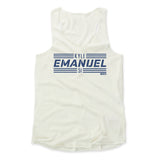 Womens Women's Tank Top Ivory